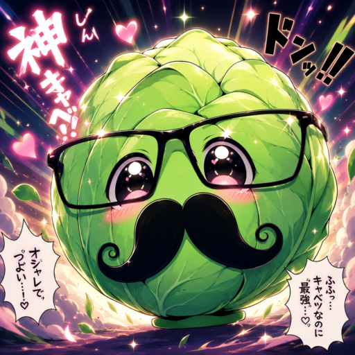 hugh/cabbagecluster